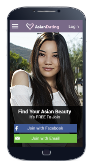 asian dating app in us